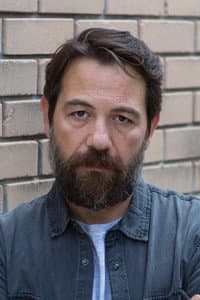 Alexandros Logothetis in Saison Morte