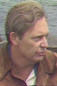 Michael Harris in Search for the Titanic