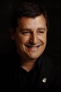 Josep Roca i Fontané in Cooking up a Tribute