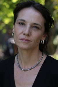 Aline Küppenheim in Alberto: ¿Quién sabe cuánto cuesta hacer un ojal?