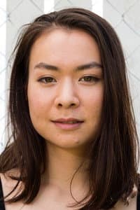 Mitski in Mitski: The Land