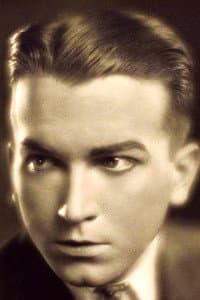 James Bush in Crimson Romance