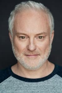 Emmanuel Charest in Un autre homme