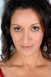 Persia Monir in 50 Plus MILFs: Anal Edition 2