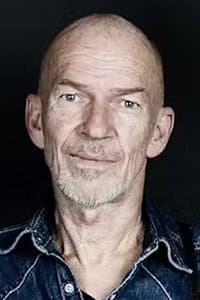 Per Chr. Frost in Sanne Salomonsen: Uplugged Live