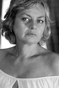 Marina Giordana in Quella strana voglia d'amare