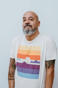 Bahiano in Sangre