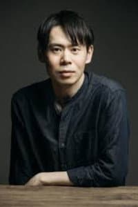Kazuki Muramatsu in STREET SMART/ストリート・スマート