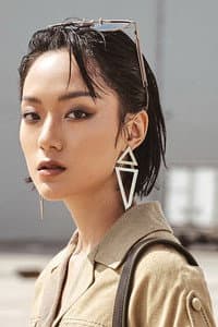 Hồ Thu Anh in Fanti