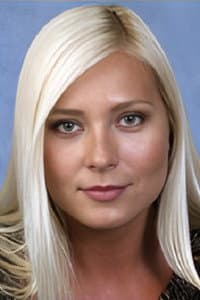 Dariya Mayorova in Three Days in August