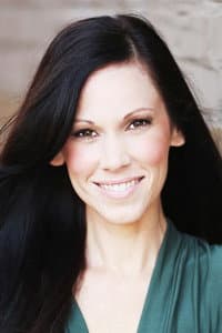 Lori Beth Sikes in The Lost Valentine