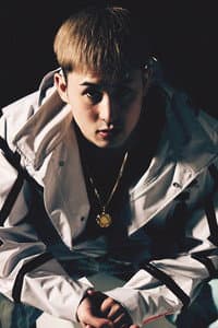 Authority in 戦極MCBATTLE 第24章 at.日本武道館