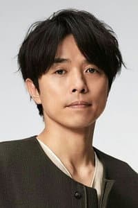 Yoshihiko Inohara in Tales of the Bizarre: 2004 Spring Special