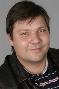 Ivan Litvinov in Весёлый молочник