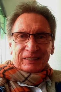 Roger Dvorak in ISOLIS