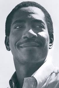 Alex English in Amazing Grace and Chuck