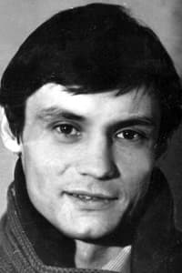 Roman Grekov in Муж собаки Баскервилей