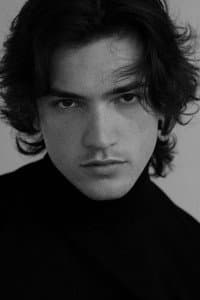 Juan Perales in Élite