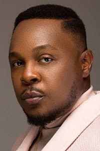 Femi Jacobs in The House of Secrets