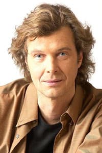 Saulius Balandis in Zirneklis
