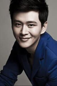 Huang Youming in 80'后