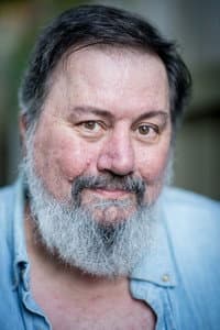 Kim Collins in Zombie Hamlet