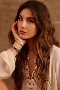 Luiza Gabus Mendes in Habeas Corpus