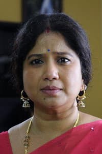 Madhumani in Happy Wedding