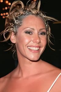 Bronwyn Jones in Silent Number