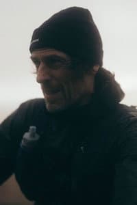 Dave Pen in Run Again