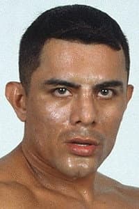 Tony Acosta in Bondo Wrestlers