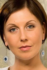 Oksana Golubeva in Жена моего мужа