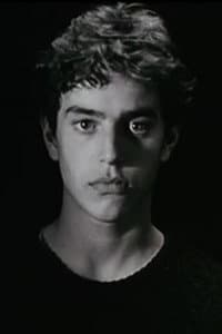 Bruno Terra in Frágil Como o Mundo