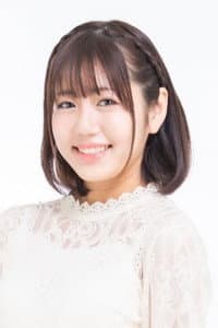 Mirei Suda in BLUE GIANT
