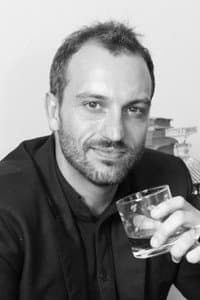Giovanni Nervo in O Jantar
