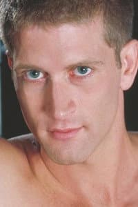 Jerek in Legendary Stud: Jesse O'Toole