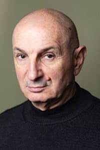 Georges Bécot in Aniel