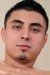 Christian Romero in Just Gone Gay 4