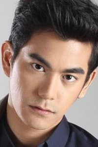 Sean Jindachot in Pee Mak Phrakanong
