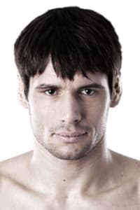 Simeon Thoresen in Cage Warriors 69: Super Saturday