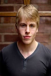Ben Gilbert in Scareycrows