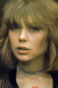 Nadine Expert in L'histoire française des Rolling Stones