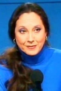 Magda Cardoso in Donasvinte