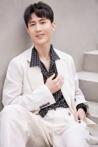 Wang Longhua in My War