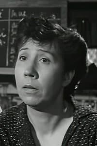 Denise Carvenne in Nuits de Pigalle