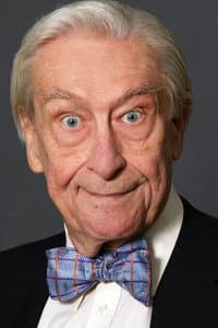 John Bliss in Vengeance