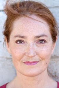 Sylvie Degryse in La résistance de l'air
