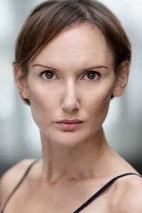 Martine Richards in Blood Cell