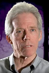 Doug Beswick in Finding Titan: The Making of Creature