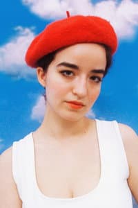 Valeria Castillo in Marco & Luna